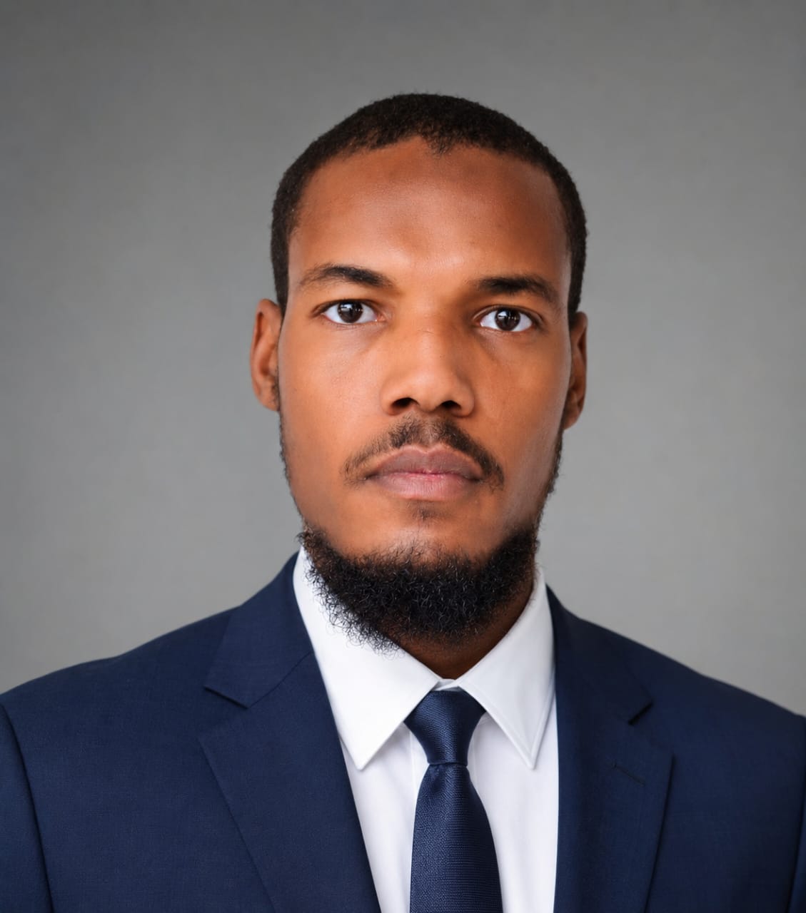 Mr. Kala Musa
