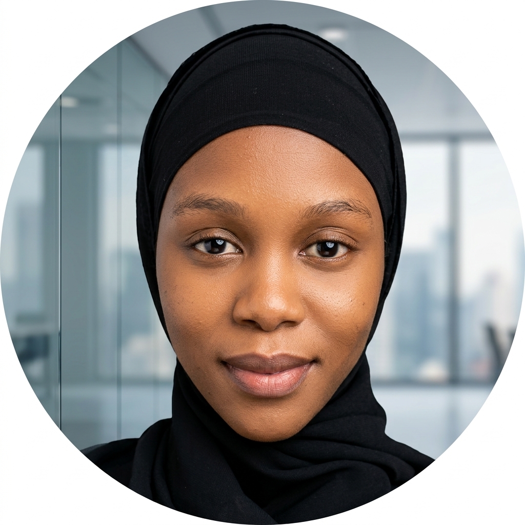Rukkaya Ibrahim