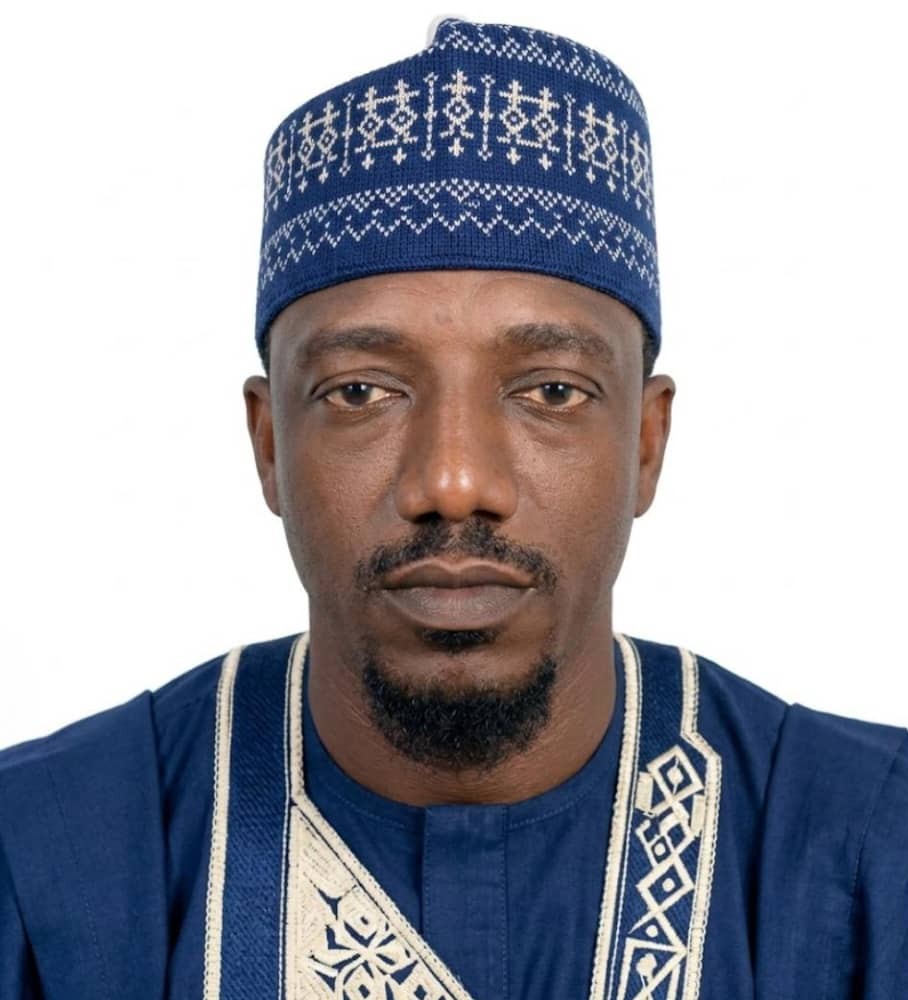 Engr. Abdullahi Atta Zubairu